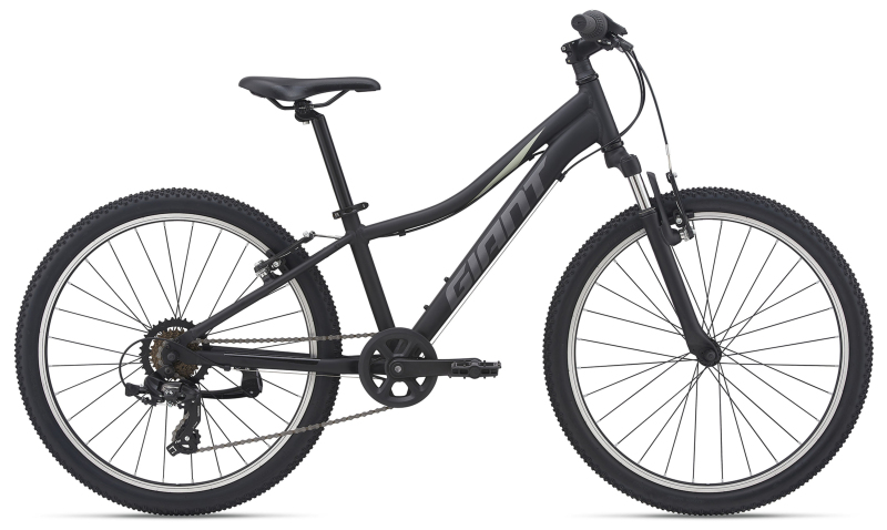  Велосипед Giant XtC Jr 24 (2021) 2021
