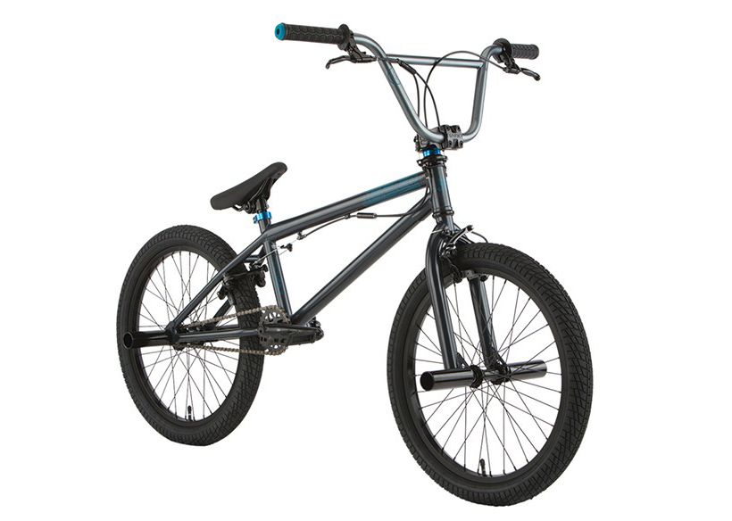 Велосипед Haro BMX 100.3 2014