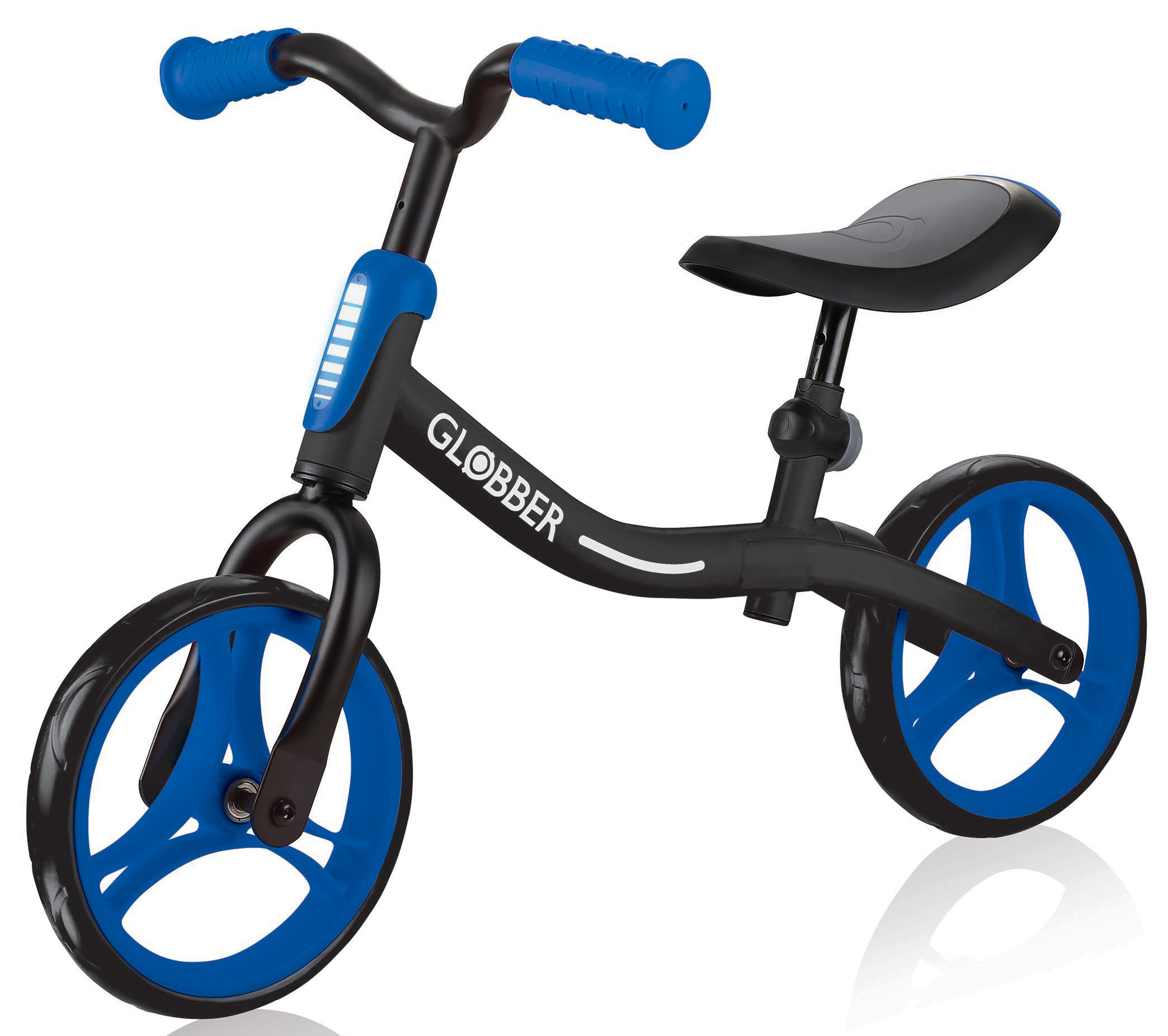 Детский велосипед Globber Go Bike 2019