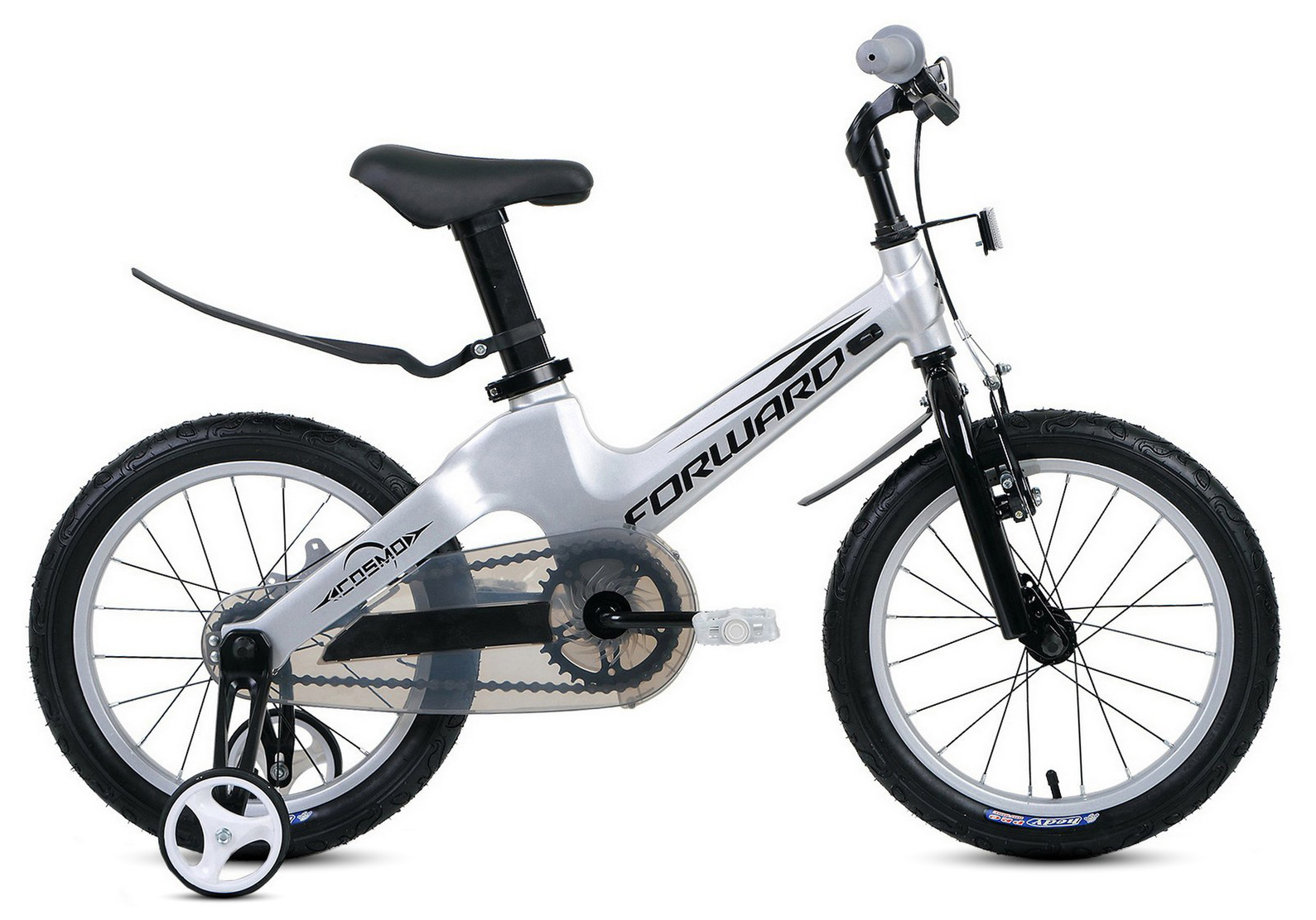 Детский велосипед Forward Cosmo 16 (2021) 2021