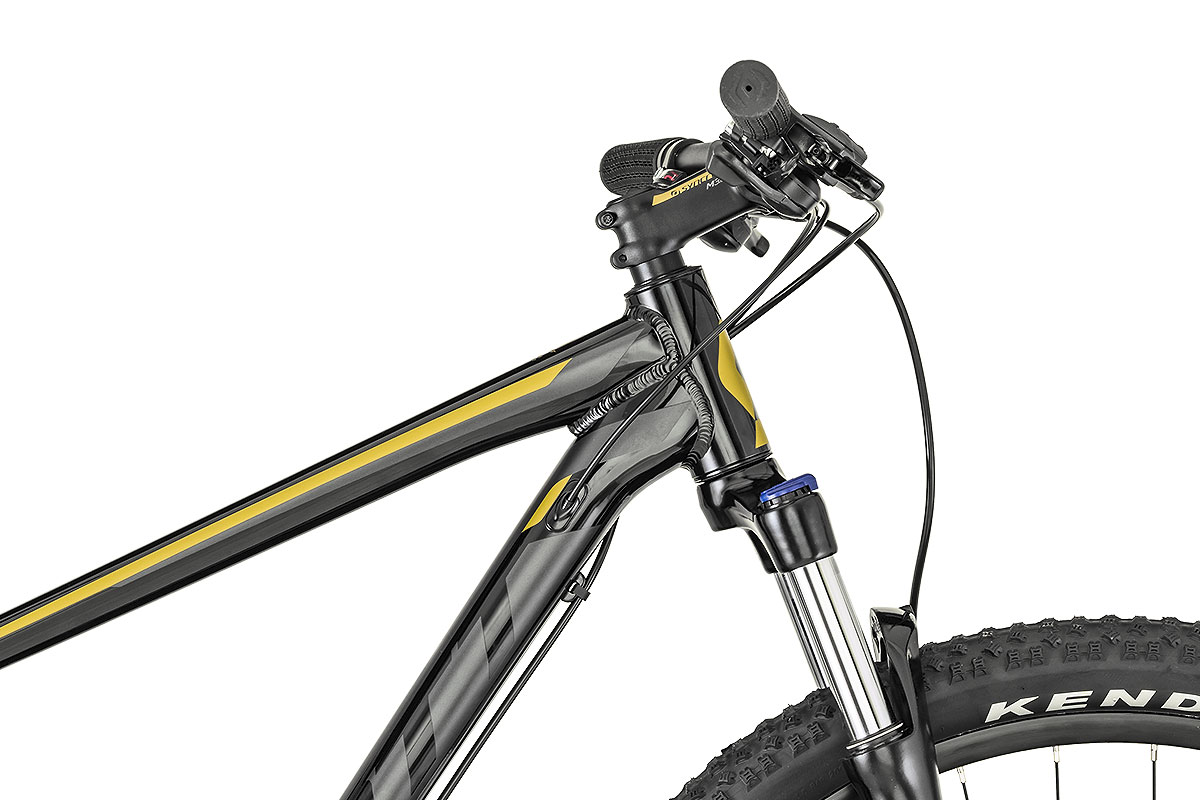 Горный велосипед Scott Aspect 750 2019