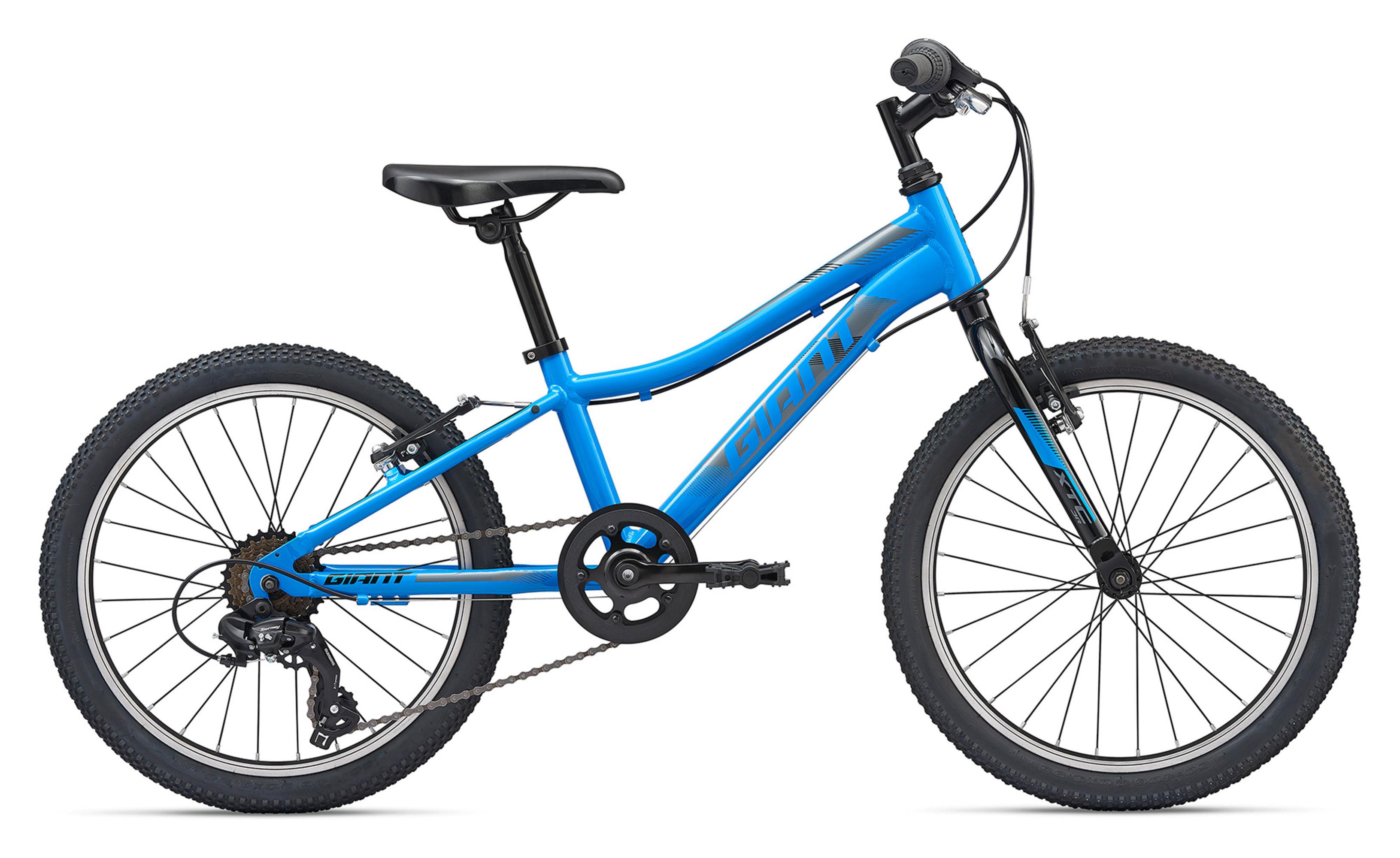  Велосипед Giant XTC Jr 20 Lite 2020