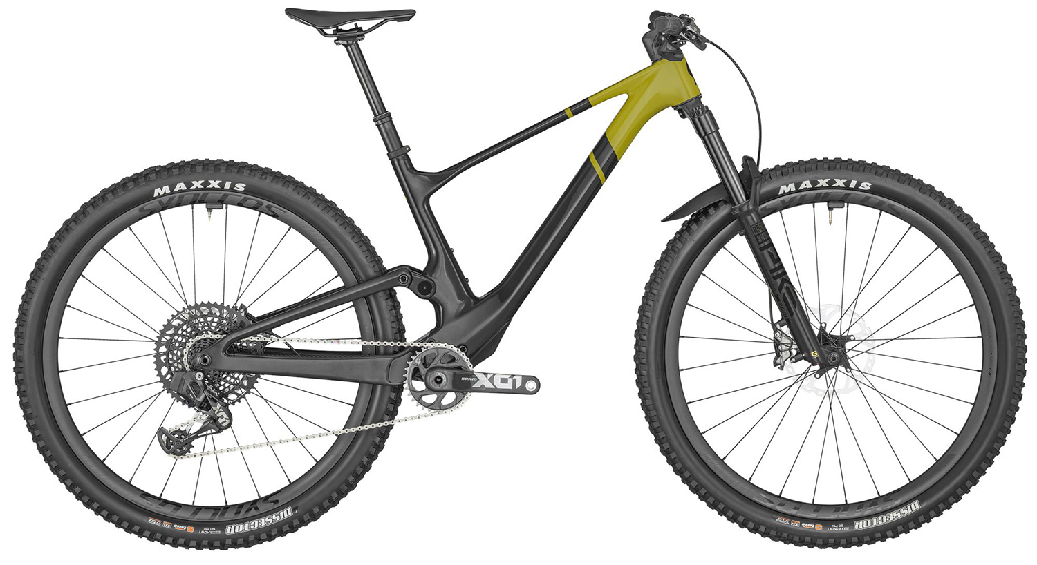  Отзывы о Двухподвесном велосипеде Scott Spark ST 900 Tuned 2023