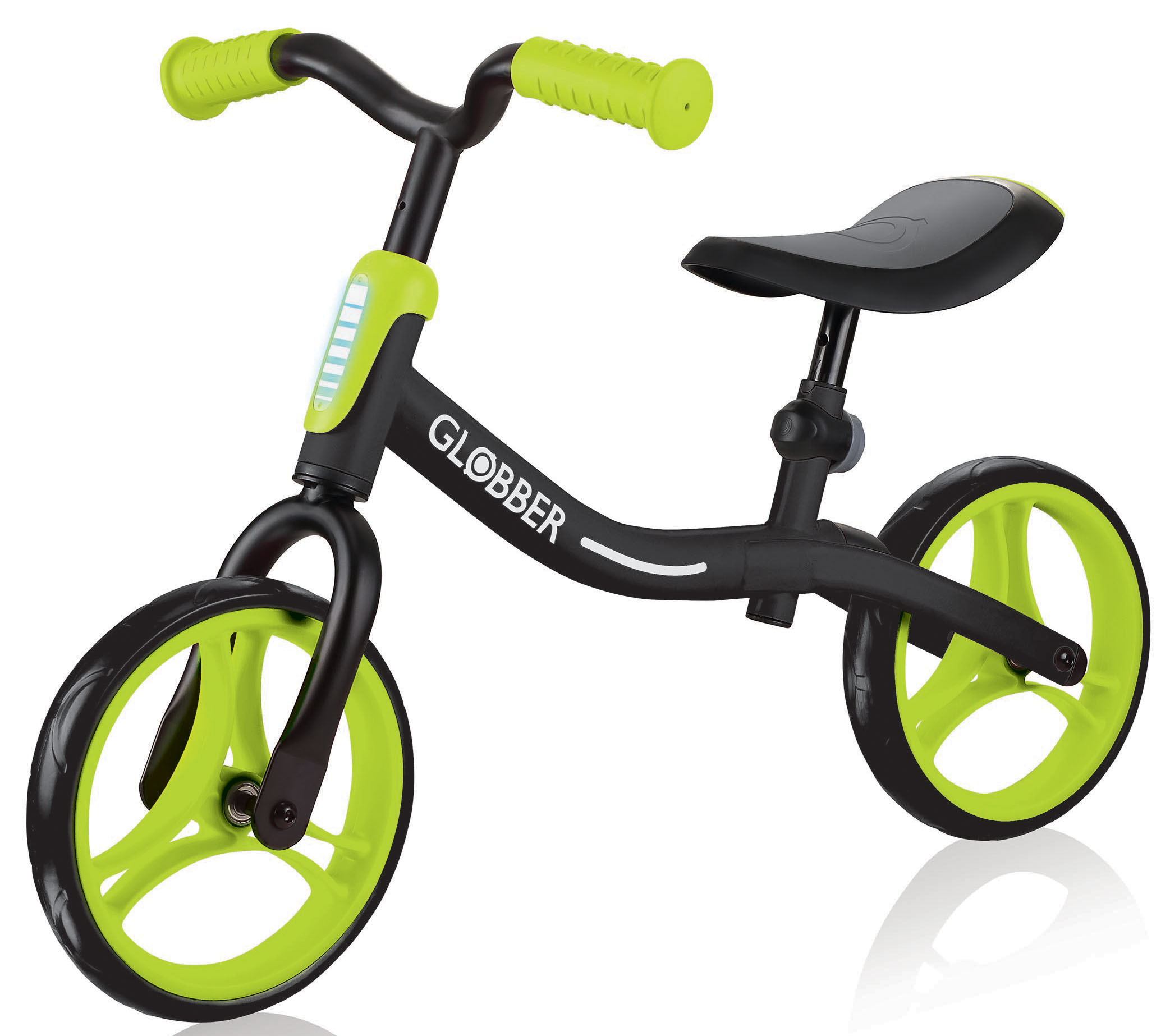 Детский велосипед Globber Go Bike 2019