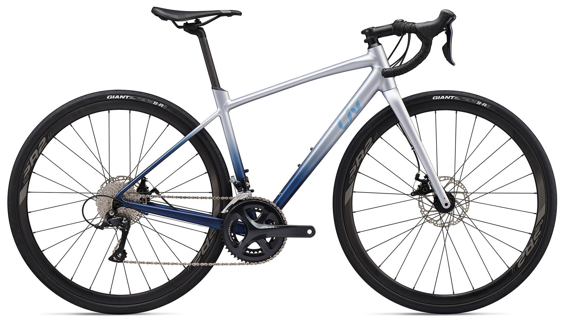  Велосипед Giant Avail AR 3 2020