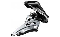 Переключатель скоростей для велосипеда  Shimano  SLX M7020-L, для 2x11ск (ifdm702011lx6)