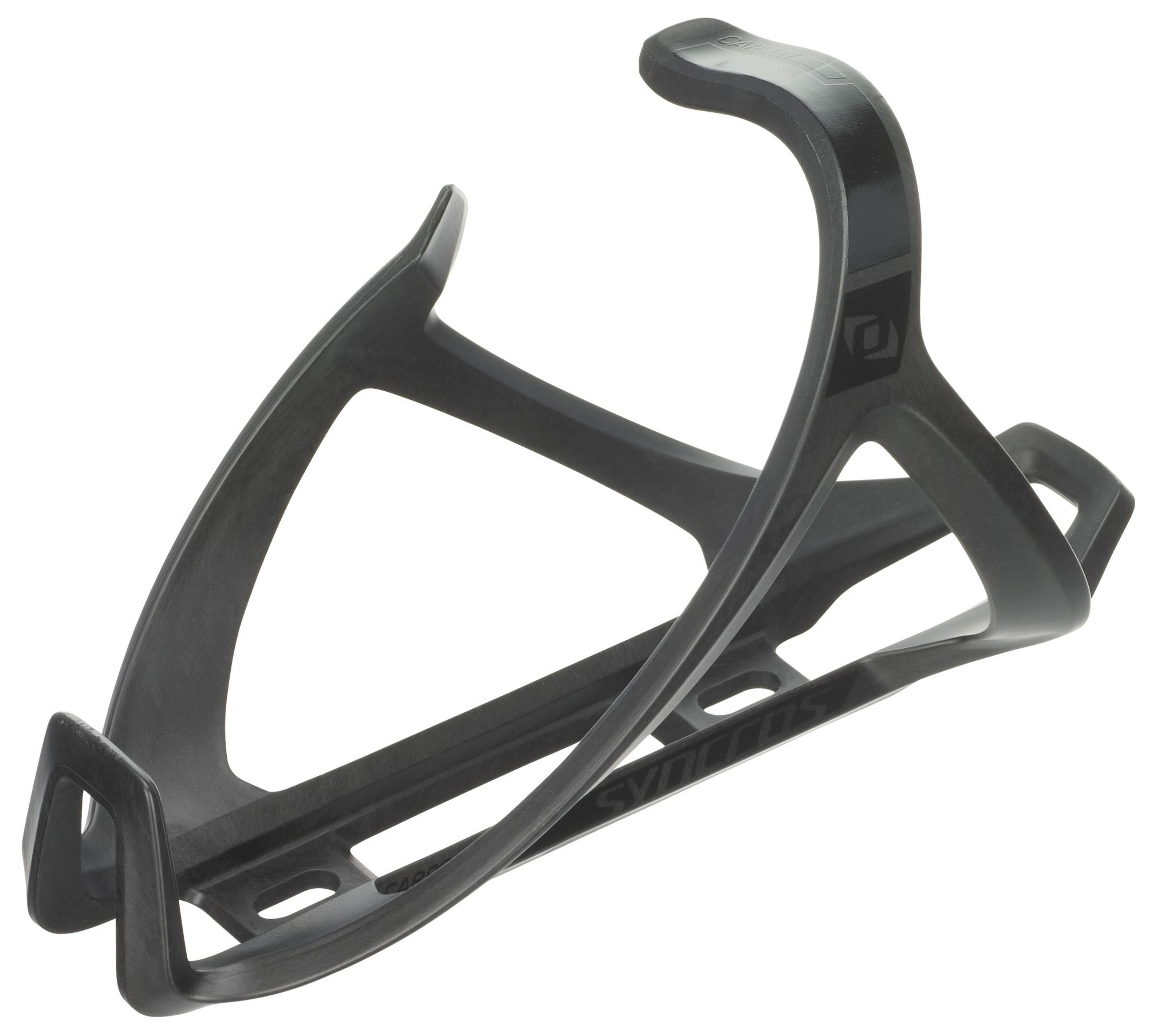 Карбоновый флягодержатель Syncros Tailor cage 1.0