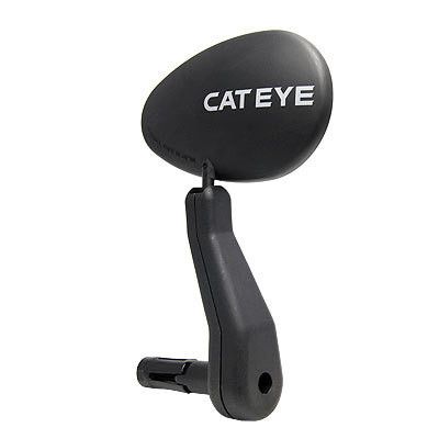 Зеркало для велосипеда Cat Eye Зеркало BM-500G, левое