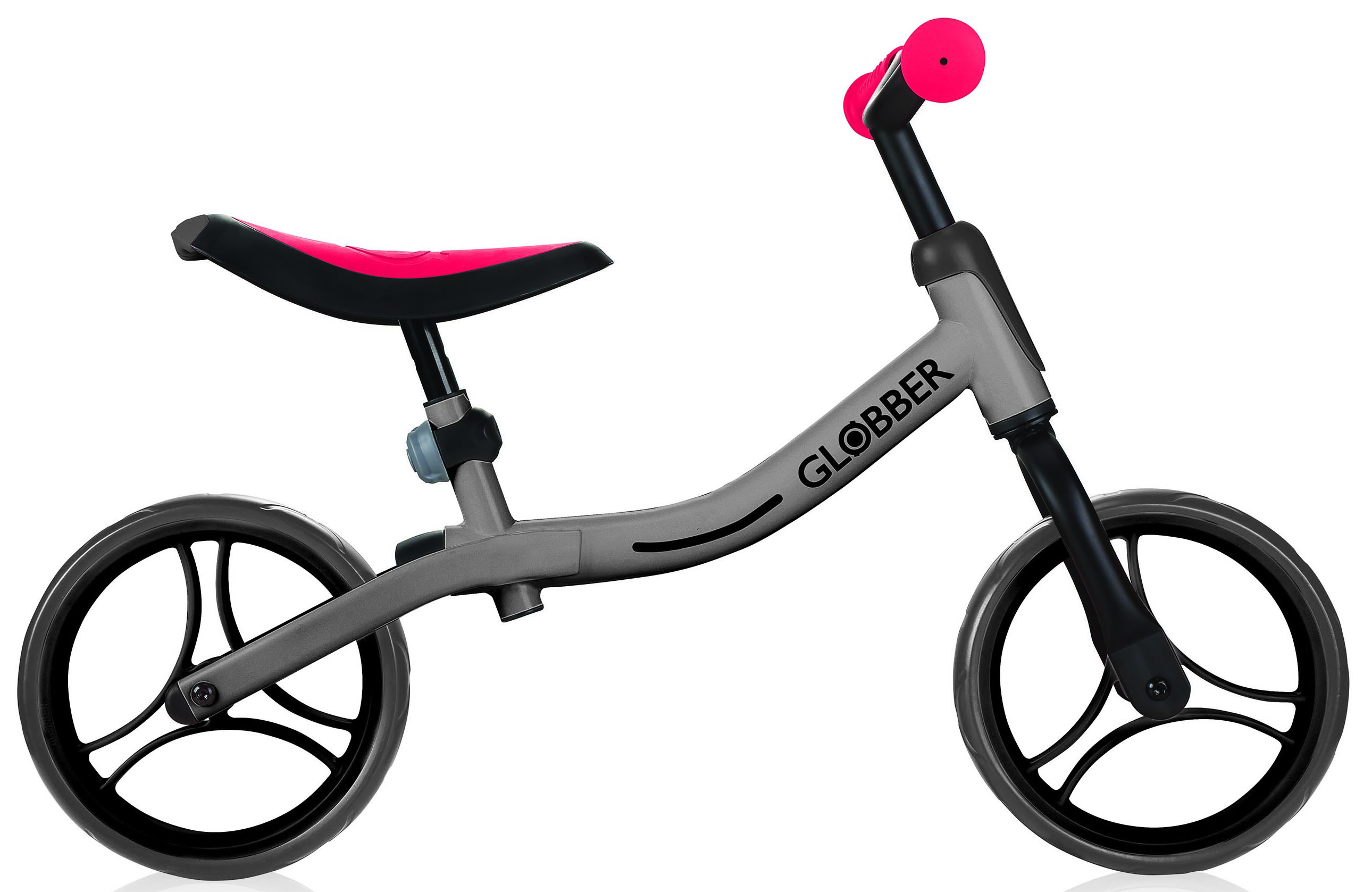 Детский велосипед Globber Go Bike 2019