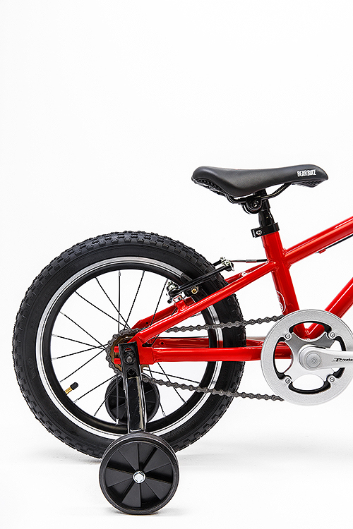 Детский велосипед Bearbike Китеж 16 2019