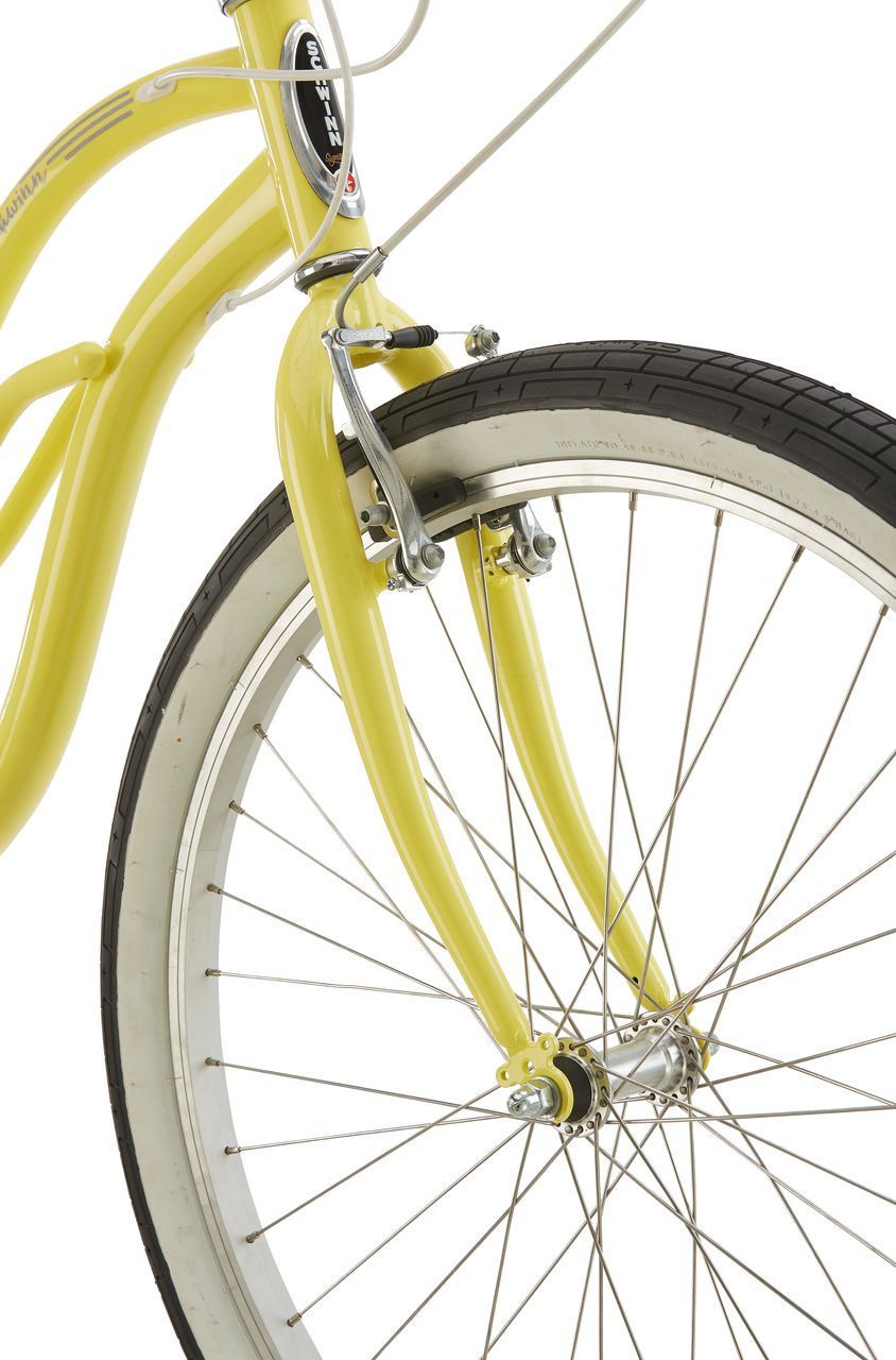 Женский велосипед Schwinn S7 Women 2018