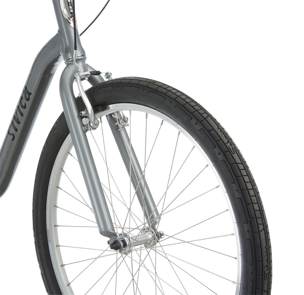 Отзывы о Дорожном велосипеде Schwinn Sivica 7 2018