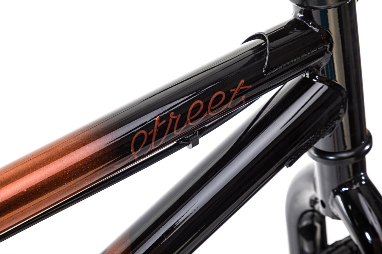 Велосипед BMX Aspect Street 2020