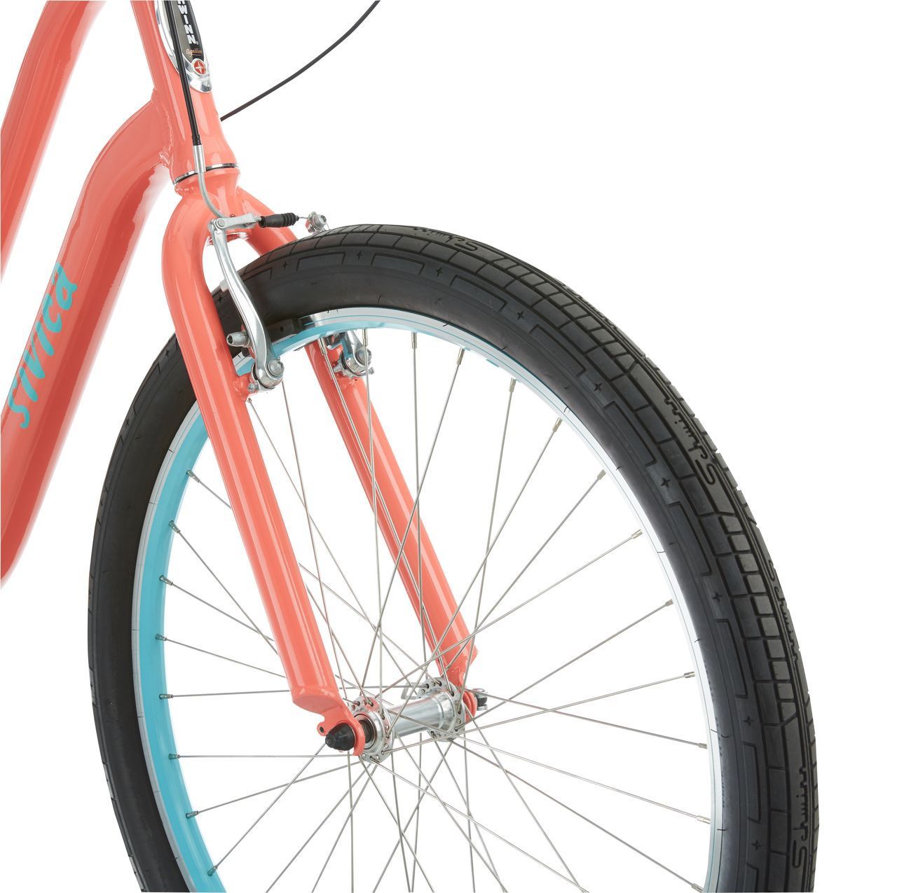 Женский велосипед Schwinn Sivica 7 Women 2018