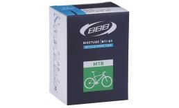 Колесо для велосипеда  BBB  BTI-63 26*1,9-2,30 DV-EP 40 mm