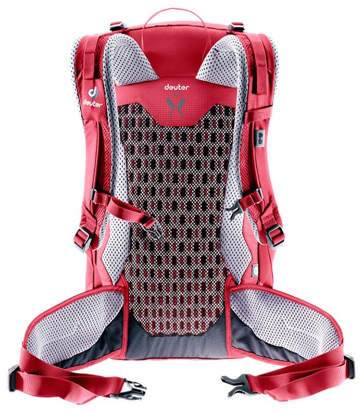 Велорюкзак Deuter Speed Lite 22 SL