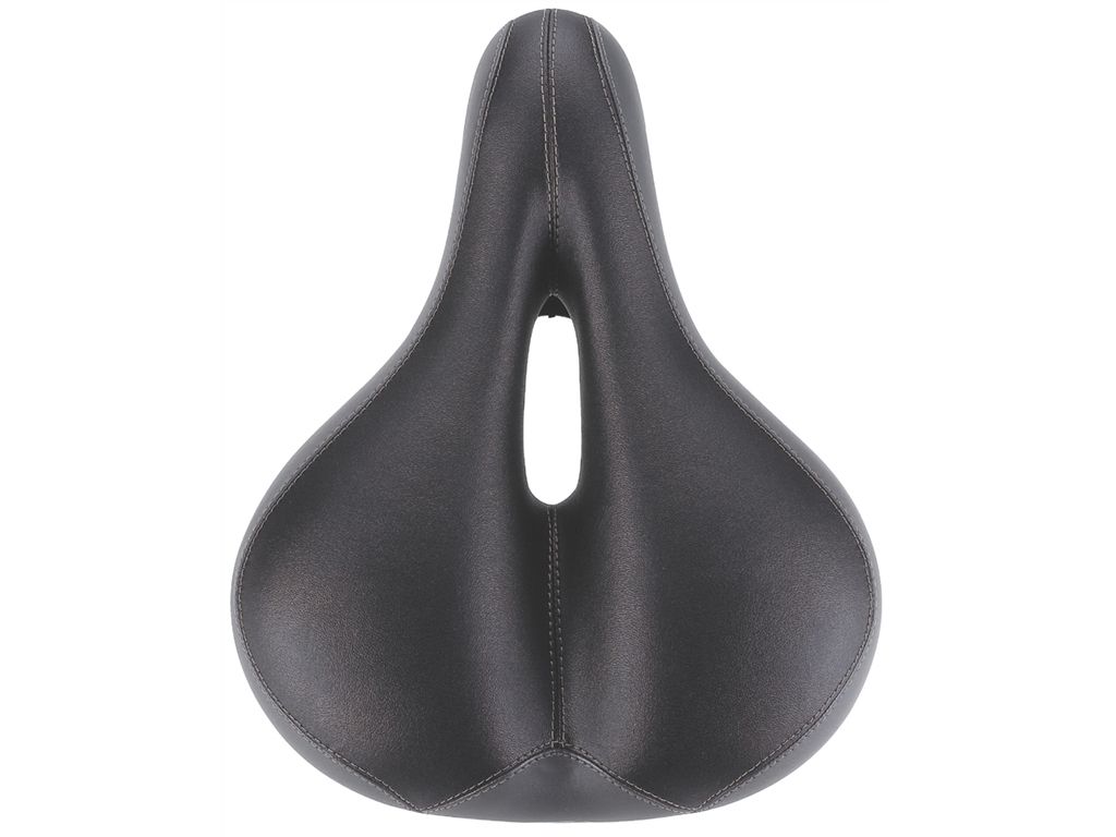 Седло для велосипеда BBB BSD-27 SuperShape