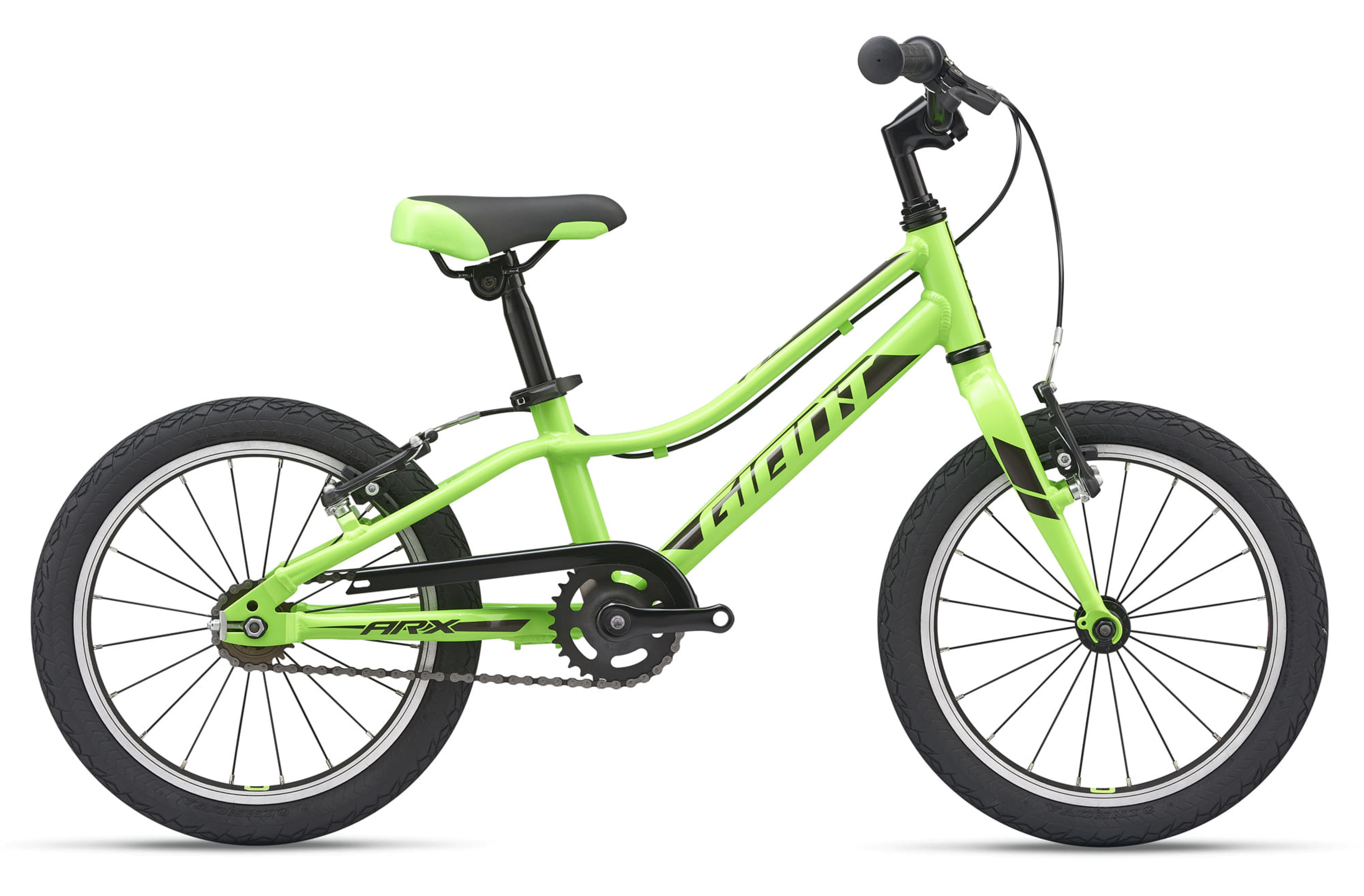  Отзывы о Детском велосипеде Giant ARX 16 F/W 2022