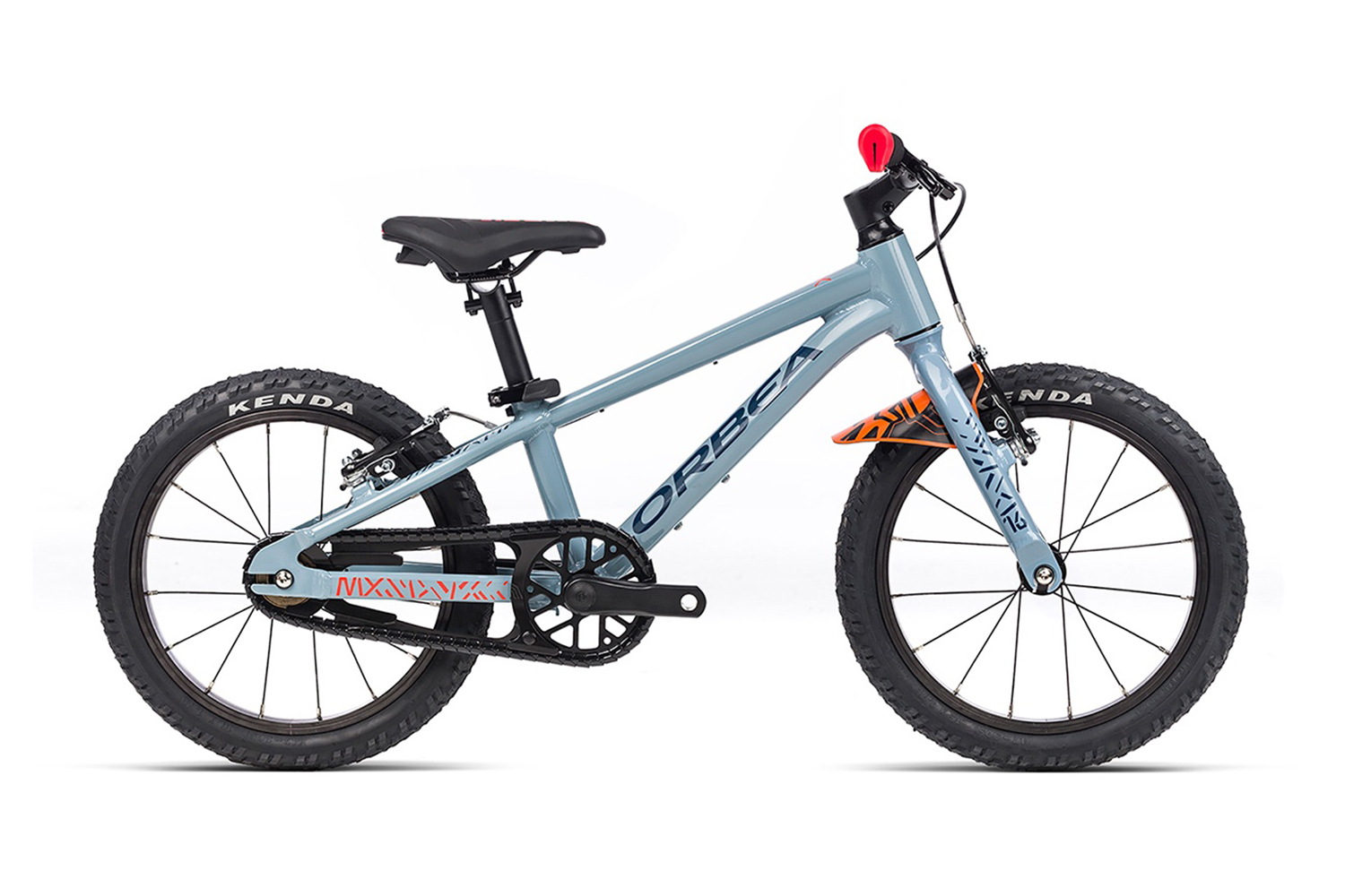  Отзывы о Детском велосипеде Orbea MX 16 2023
