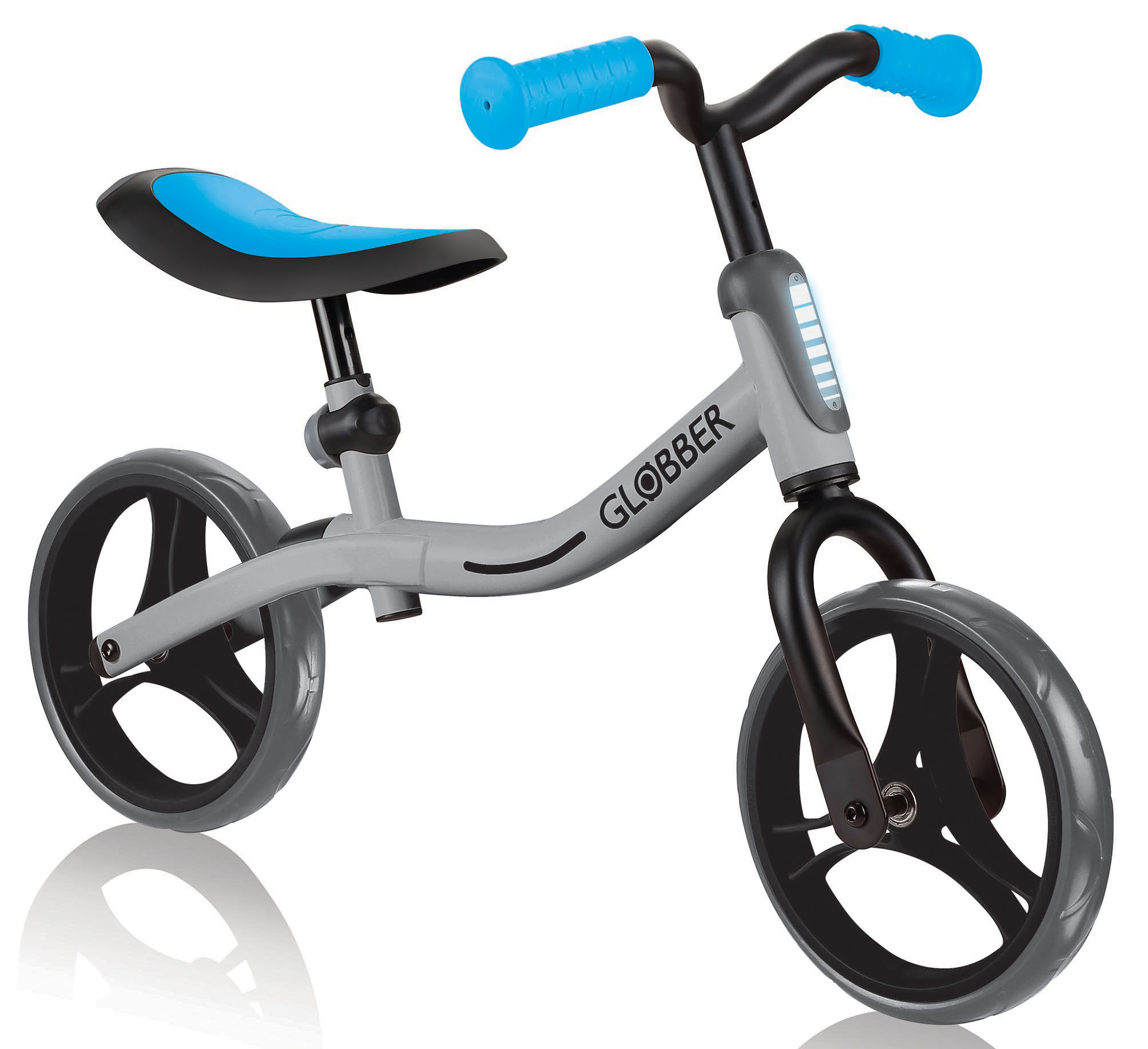 Детский велосипед Globber Go Bike 2019