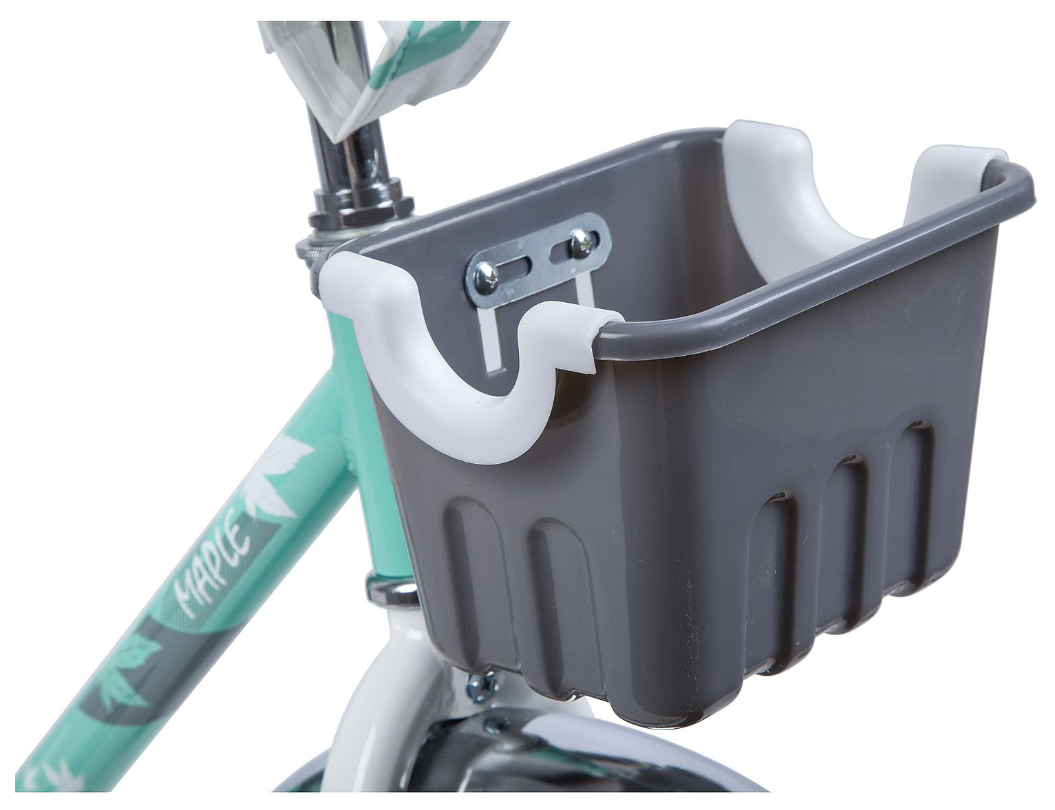 Детский велосипед Novatrack Maple 14 2019