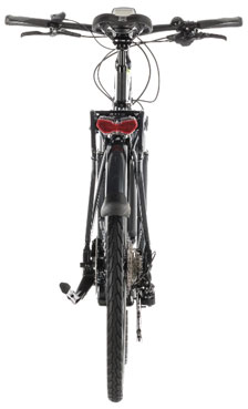 Электровелосипед Cube Kathmandu Hybrid Pro 500 2019