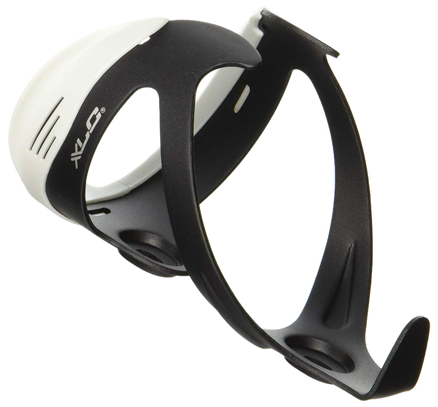 Алюминиевый флягодержатель XLC BC-A05 Drinking bottle holder Hodalah
