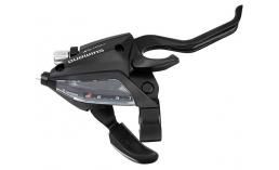 Переключатель скоростей для велосипеда  Shimano  Tourney EF500, прав, 8ск (ESTEF5002RV8AL)