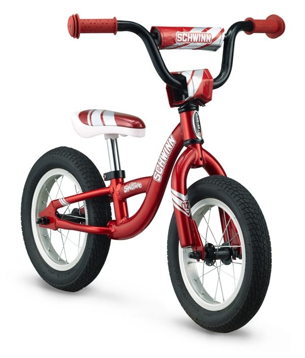 Детский велосипед Schwinn Spitfire 2014