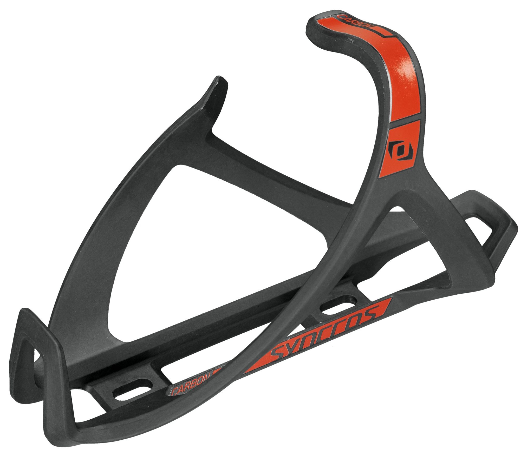 Карбоновый флягодержатель Syncros Tailor cage 1.0