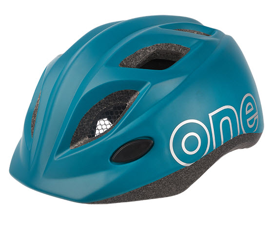 Велошлем Bobike One Plus