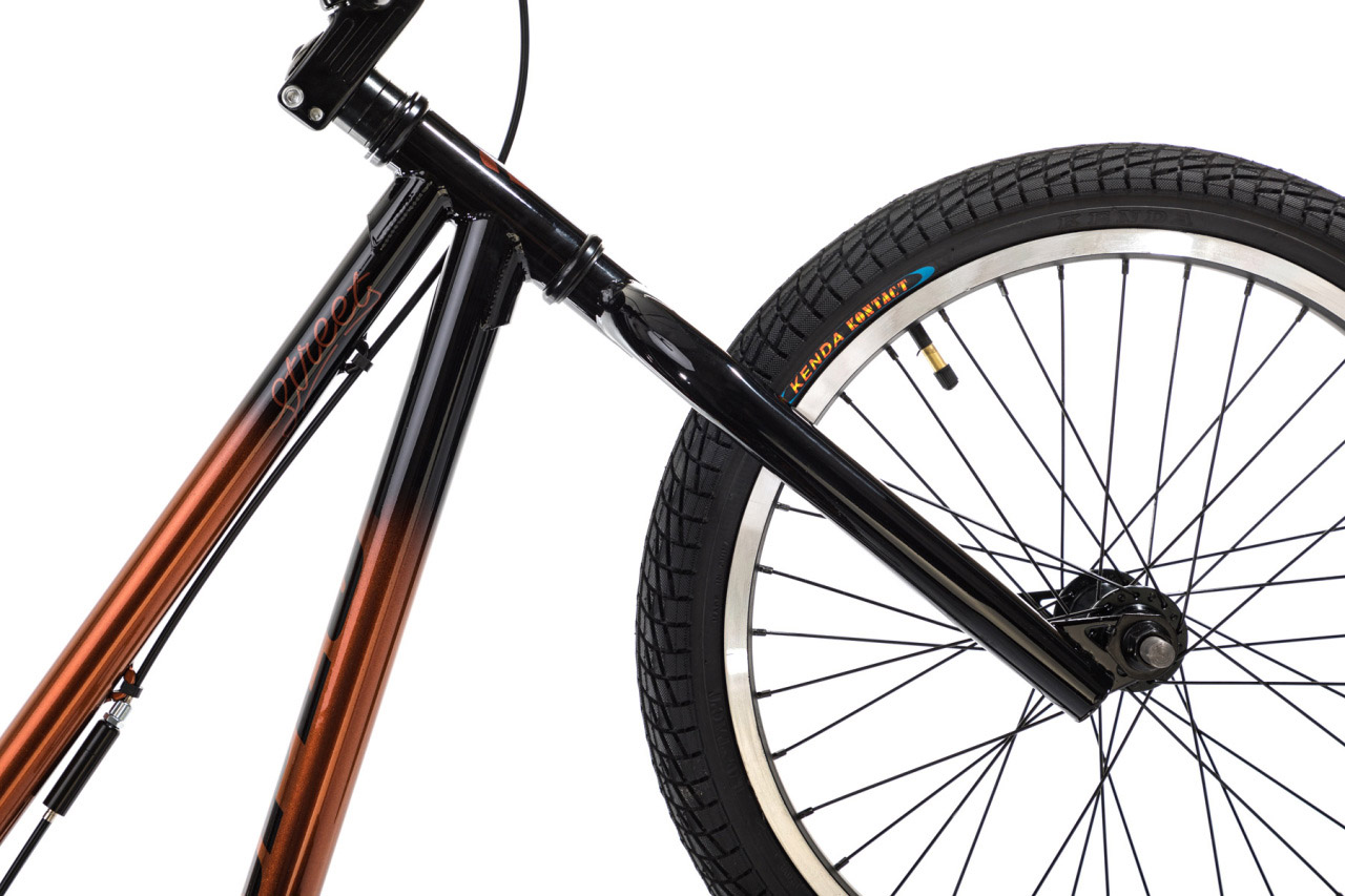 Велосипед BMX Aspect Street 2020