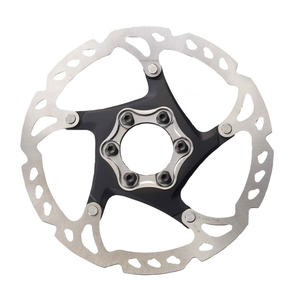 Запчасть Shimano XT, RT76, 160 мм Запчасть Shimano XT, RT76, 160 мм