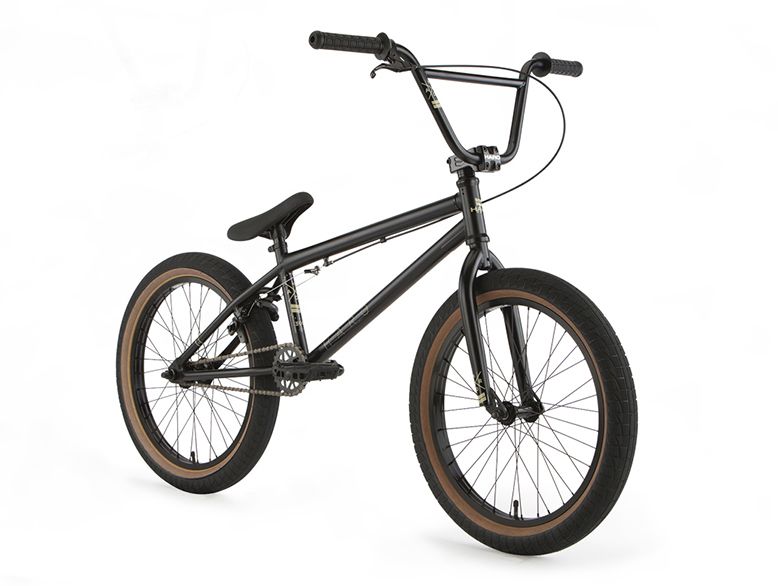 Велосипед Haro BMX 300.1 2014