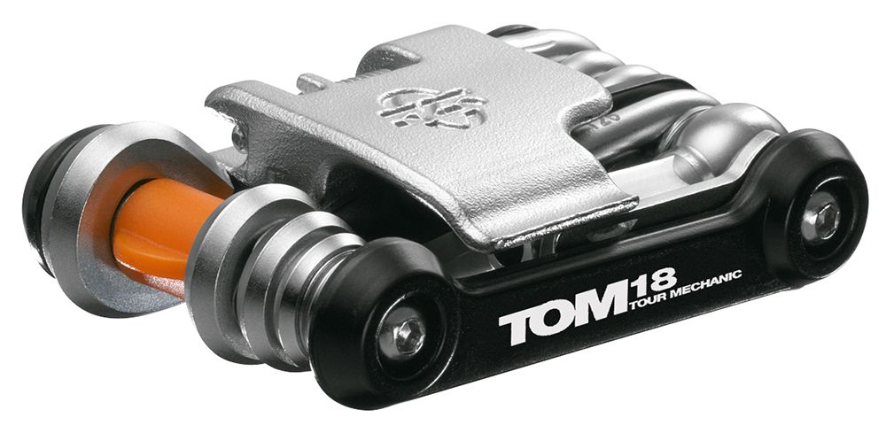 Мультитул для велосипеда SKS TOM 18 (SKS-10016)