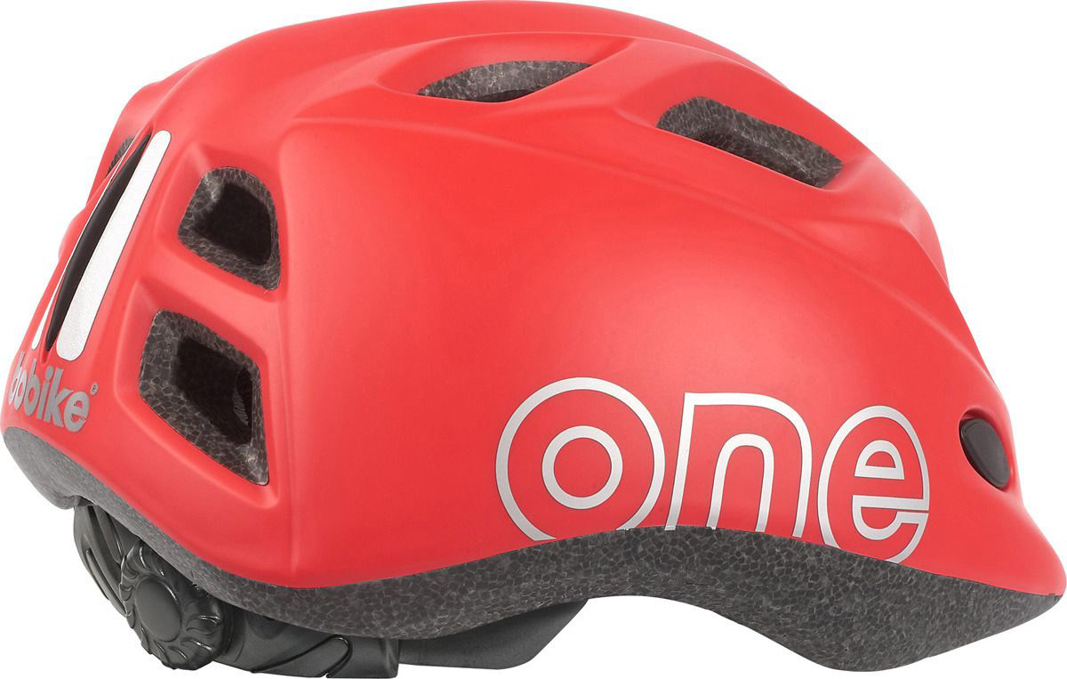 Велошлем Bobike One Plus