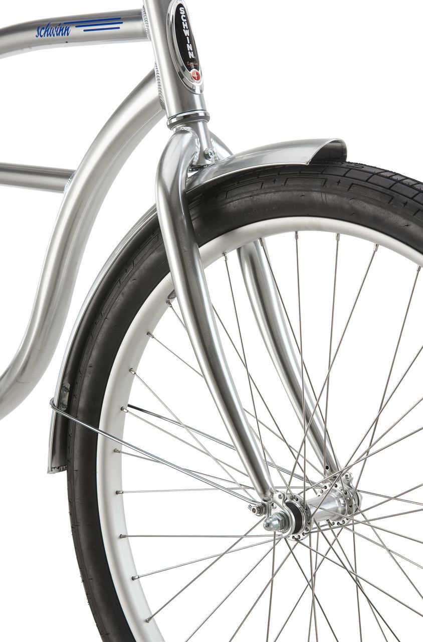 Велосипед круизер Schwinn Alu 1 2018