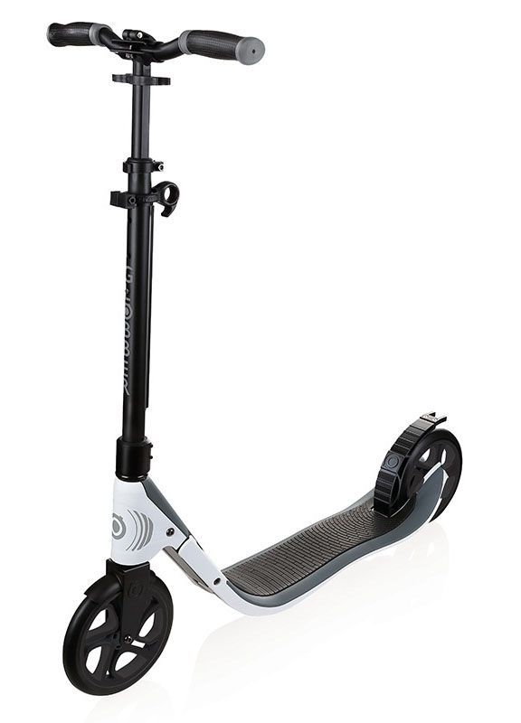 Самокат Globber ONE NL 205 2017