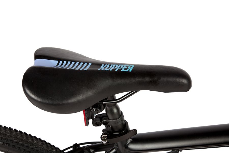 Электровелосипед Eltreco Tsinova Kupper Unicorn Pro 2018