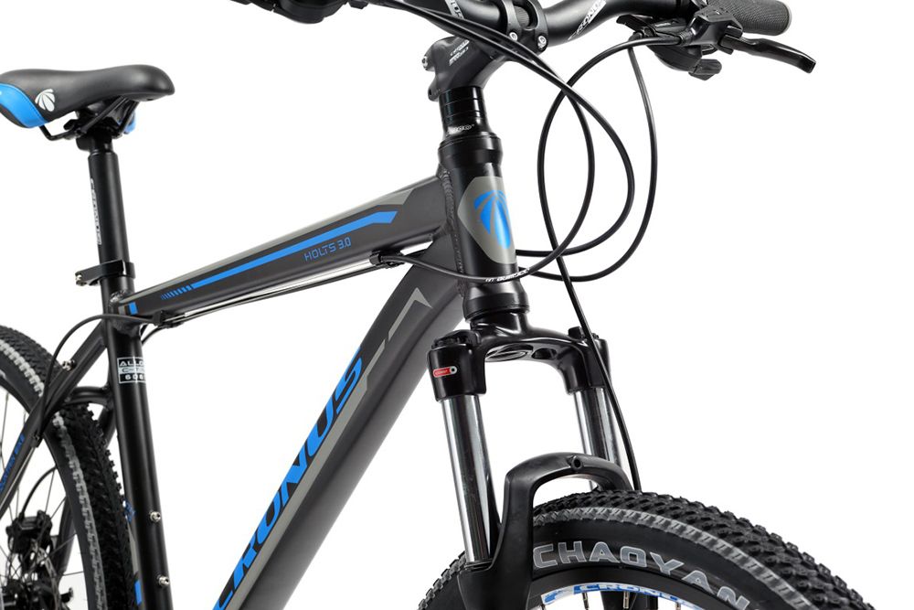 Горный велосипед Cronus Holts 3.0 2014