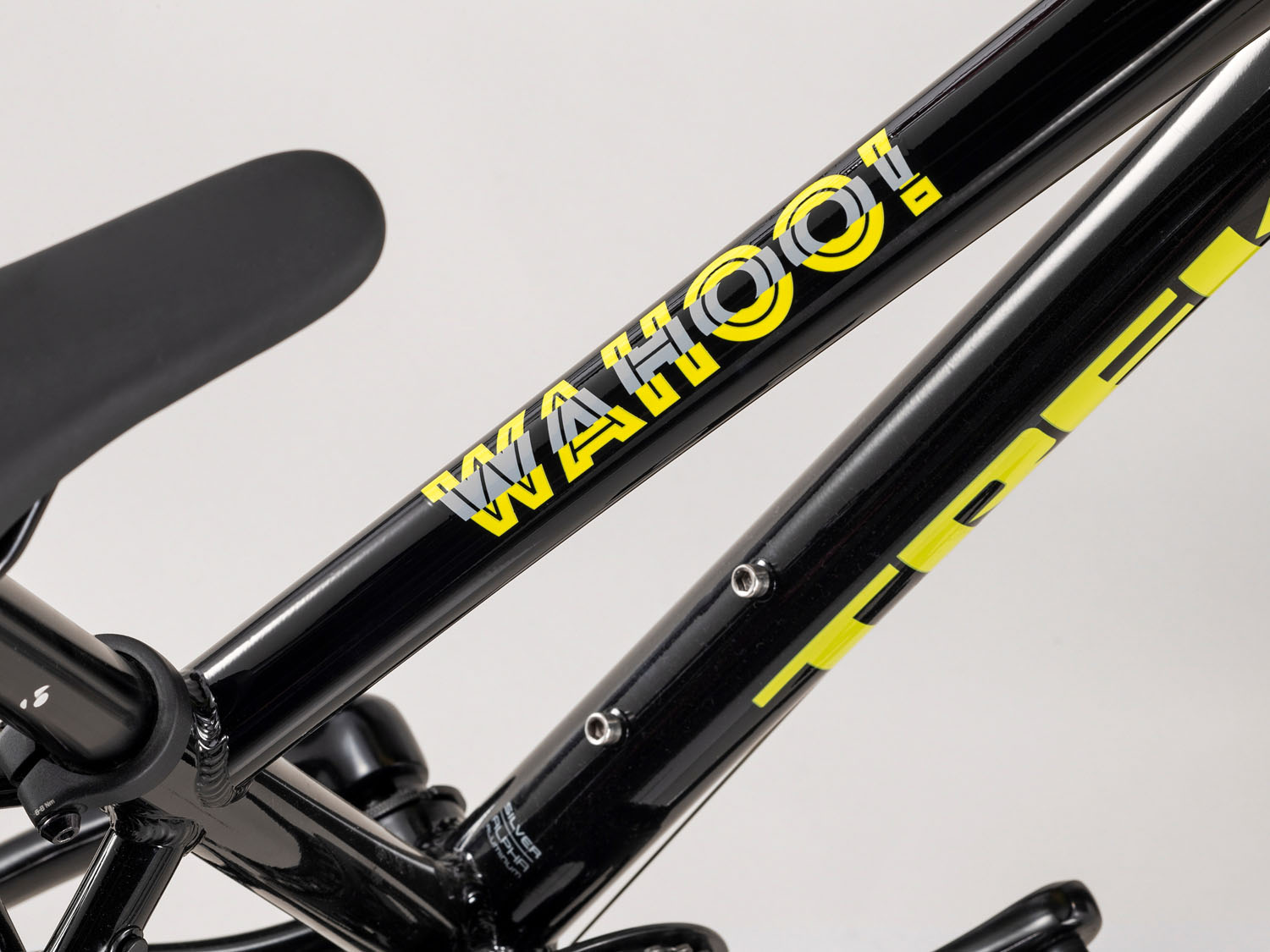 Детский велосипед Trek Wahoo 20 2019