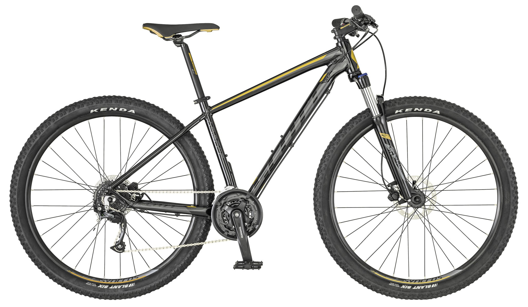  Отзывы о Горном велосипеде Scott Aspect 950 2022