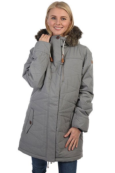 Roxy Tara Jk Heritage Heather