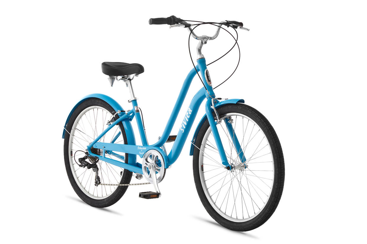 Женский велосипед Schwinn Sivica 7 Women 2019