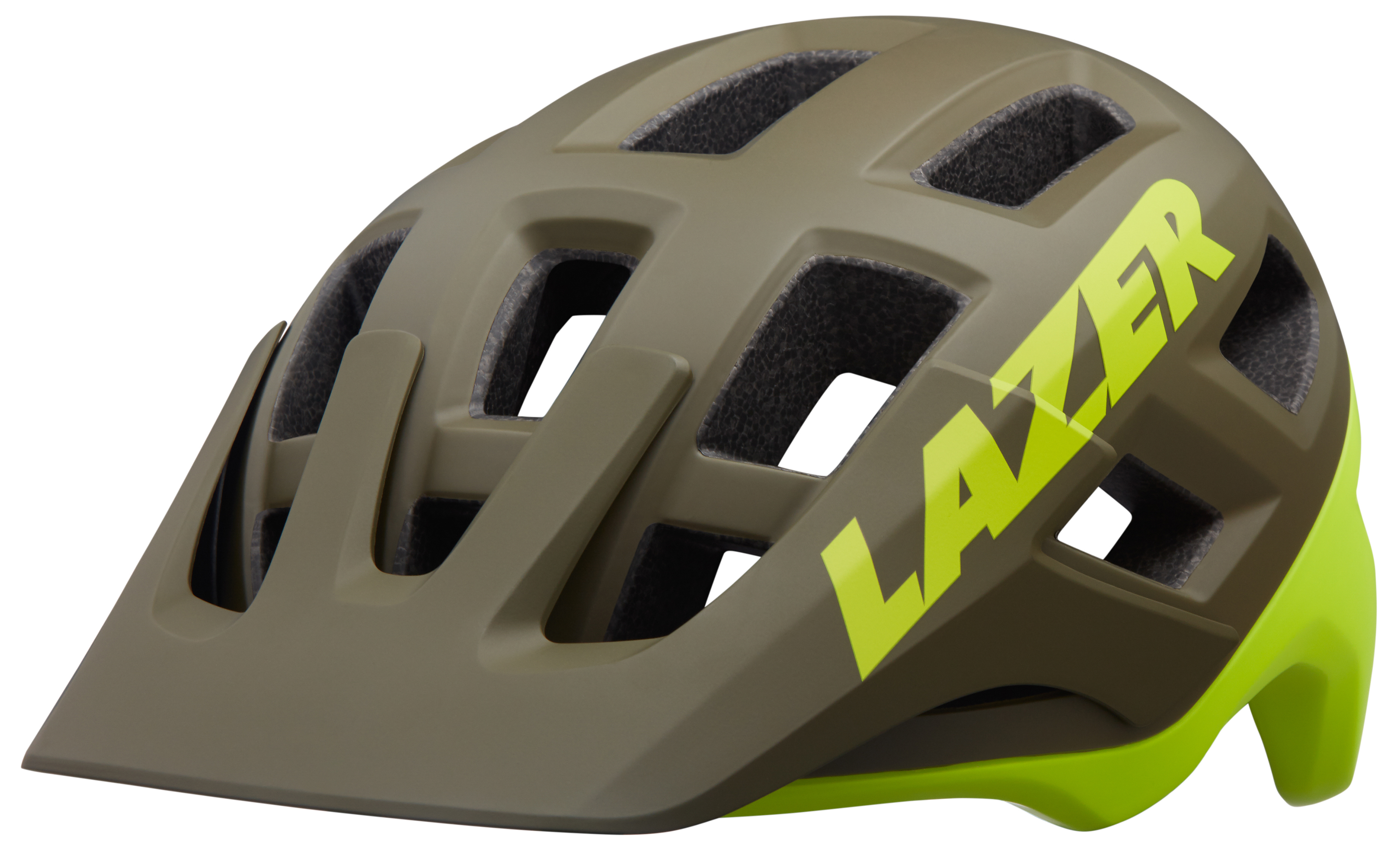 Велошлем Lazer Coyote 2020