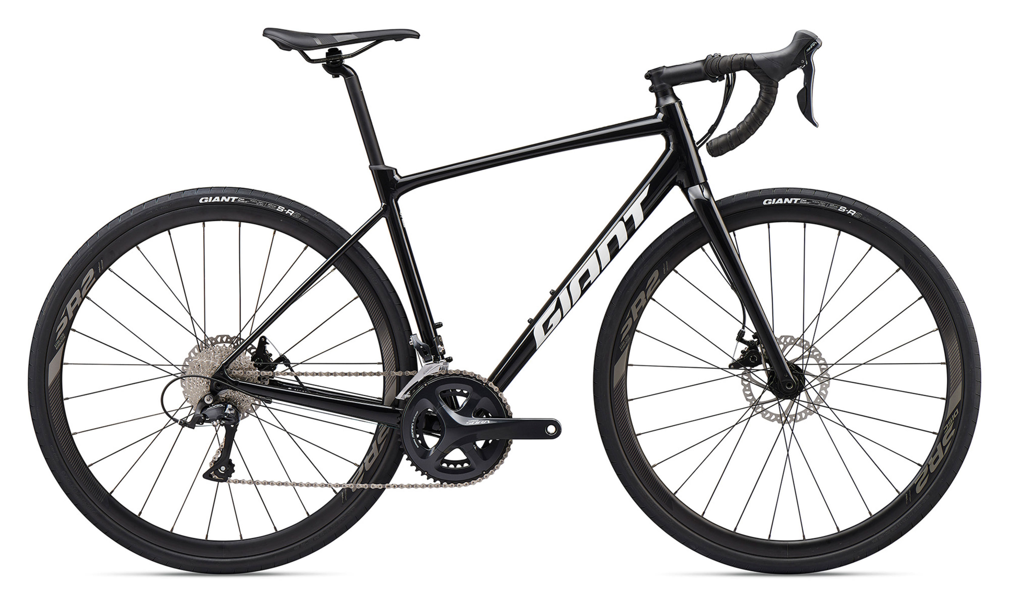 Велосипед Giant Contend AR 3 2022