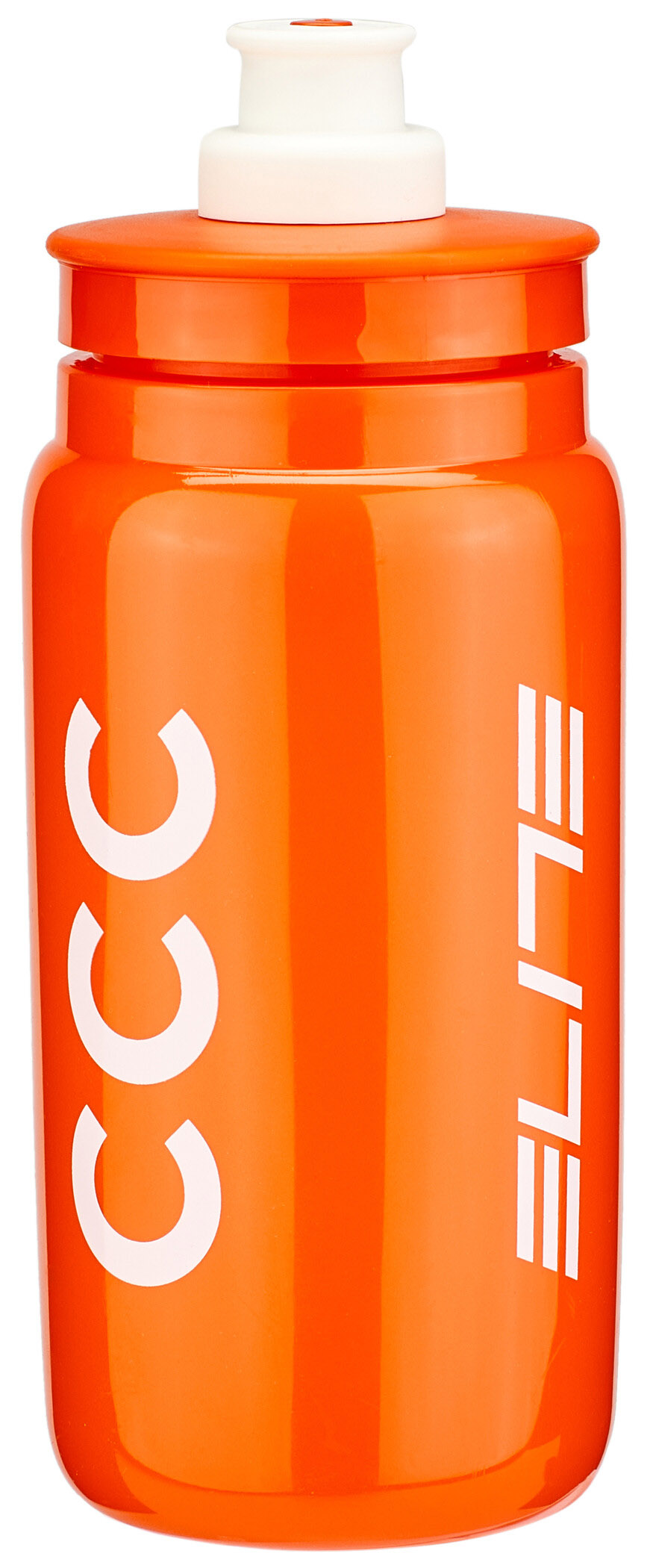 Фляга для велосипеда Elite Fly CCC 550 мл