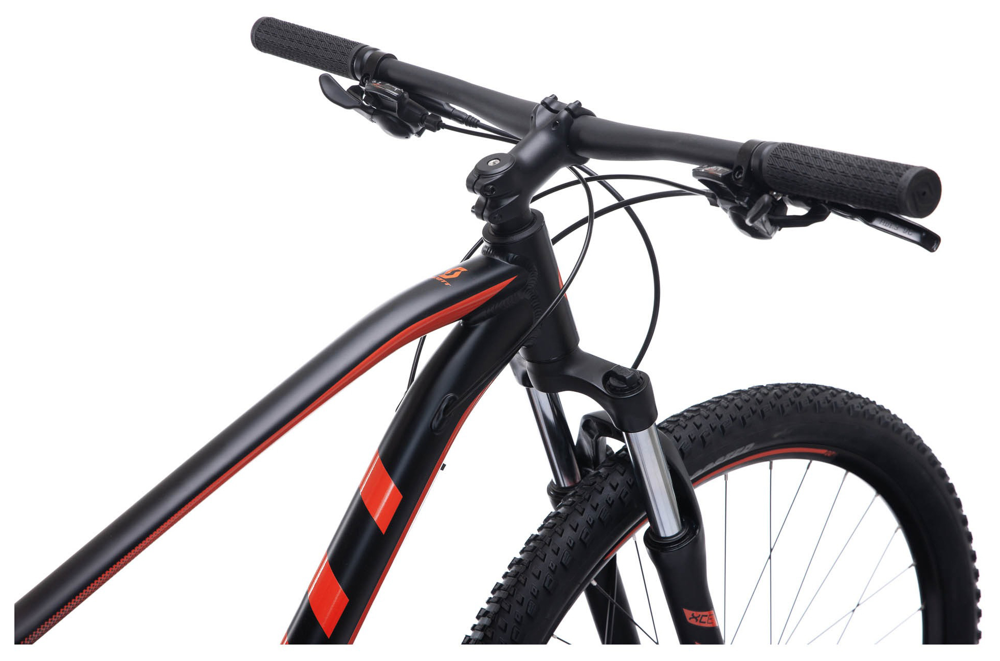 Горный велосипед Scott Aspect 760 2020