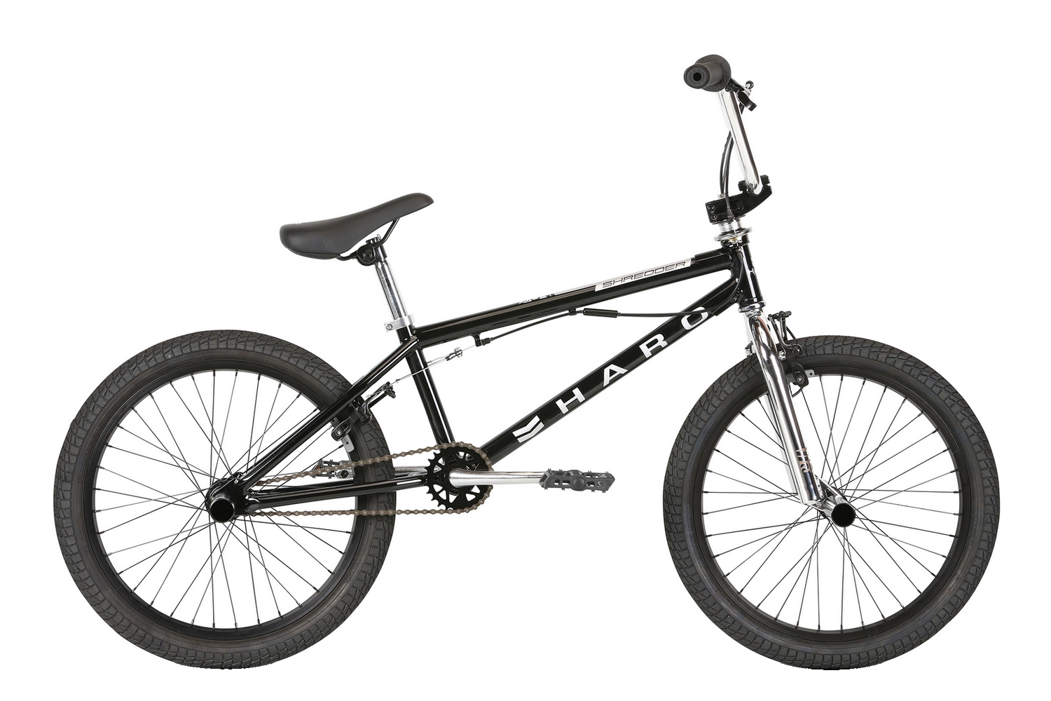 Велосипед BMX Haro Downtown 20 (2021) 2021