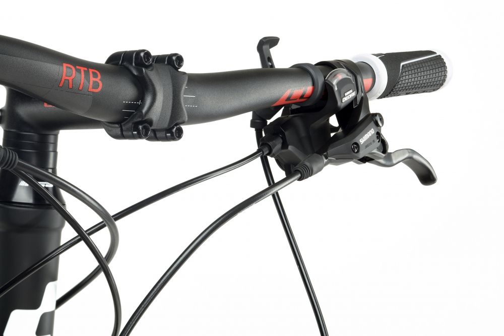 Горный велосипед Cube AMS 120 HPA 26 2014